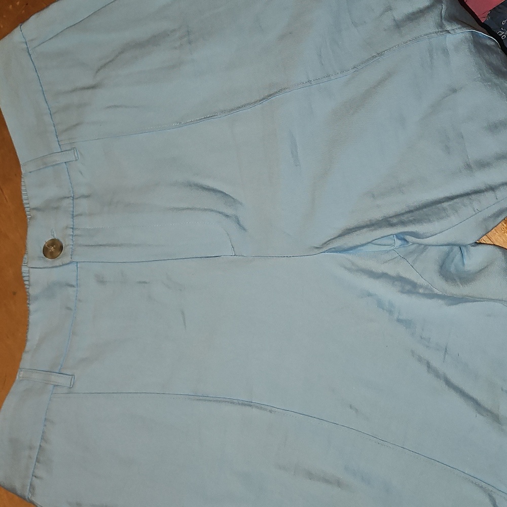 Women’s slacks A New Day Sz 16 Light Blue